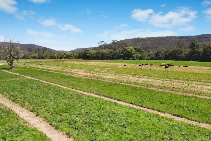 Real Estate For Sale 615 Yarramalong Road Wyong Creek , NSW