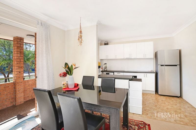 22/538 President Avenue, Sutherland, Sutherland - Thumbnail 4