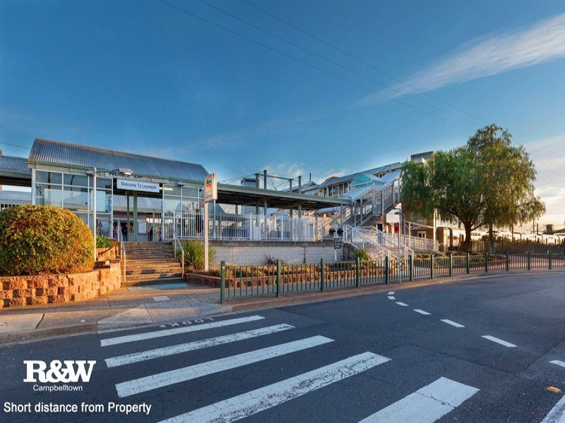 Real Estate For Sale 26 Glenella Way Minto , NSW