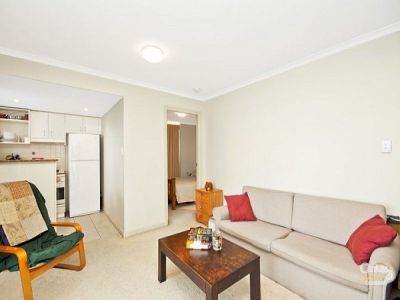 508/450 Military Road MOSMAN NSW, Mosman - Thumbnail 6