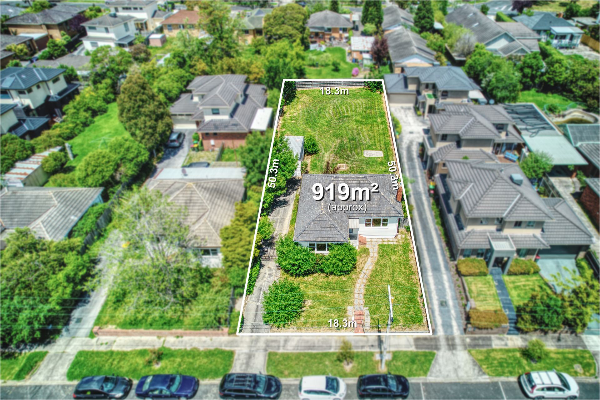 15 Johnston Street, Burwood OBrien Real Estate