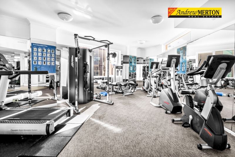 425/11 Wentworth Street, Manly