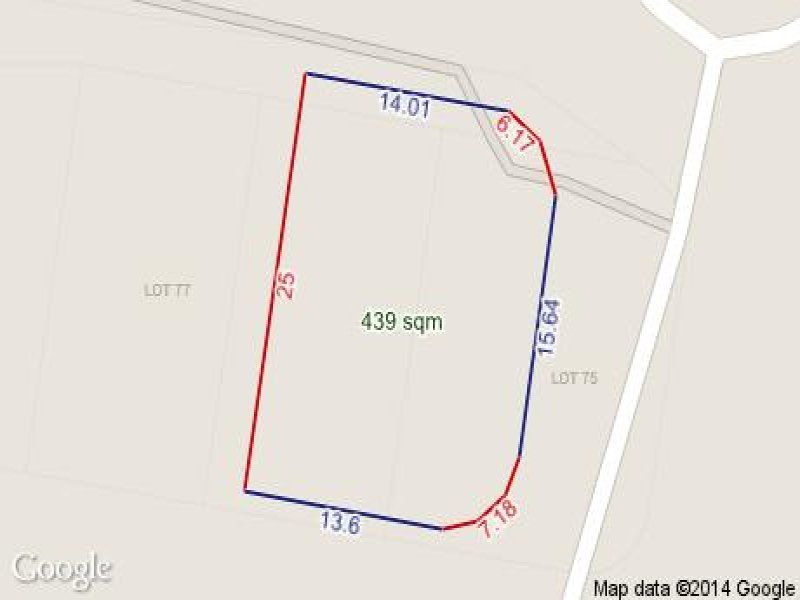 Lot 75 Creekview Place, Caroline Springs - Thumbnail 2