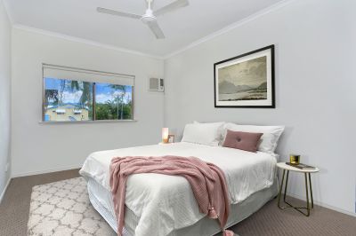 2/25 Rutherford Street, Yorkeys Knob