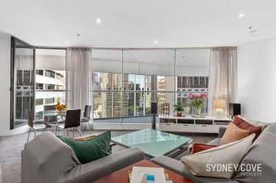 1505/129 Harrington Street, SYDNEY NSW 2000, Sydney - Thumbnail 8
