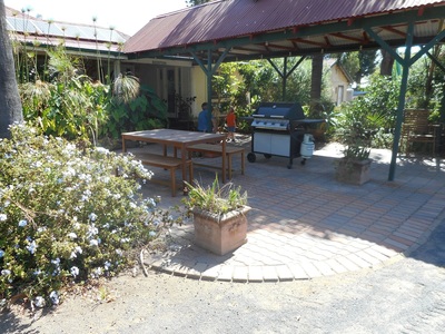 MOTEL FOR SALE - FULLY REFURBISHED