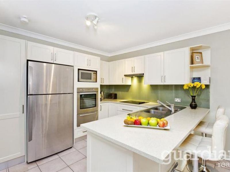 8 Hickory Place DURAL NSW, Dural - Thumbnail 4
