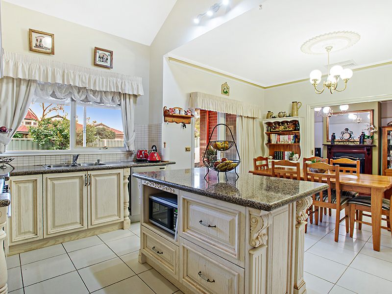 1 Alfred Langhorne Close, Seabrook - Thumbnail 6