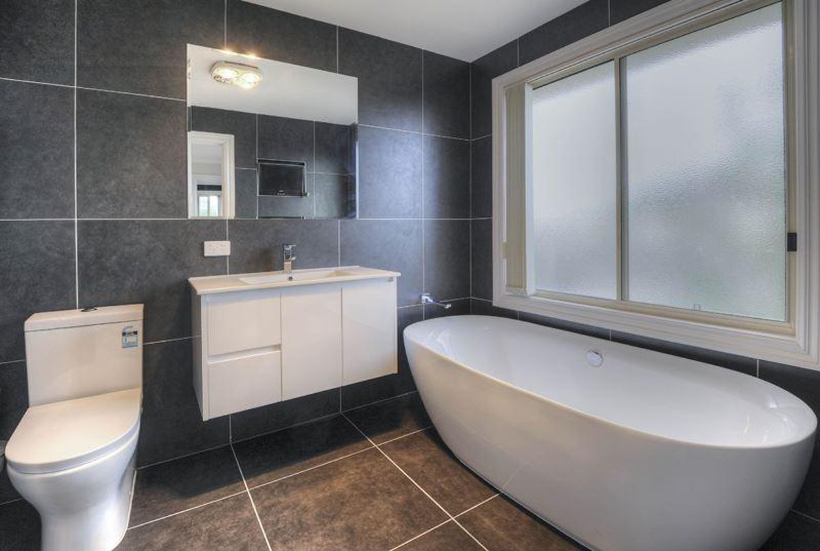 LOW MAINTENANCE LIVING!