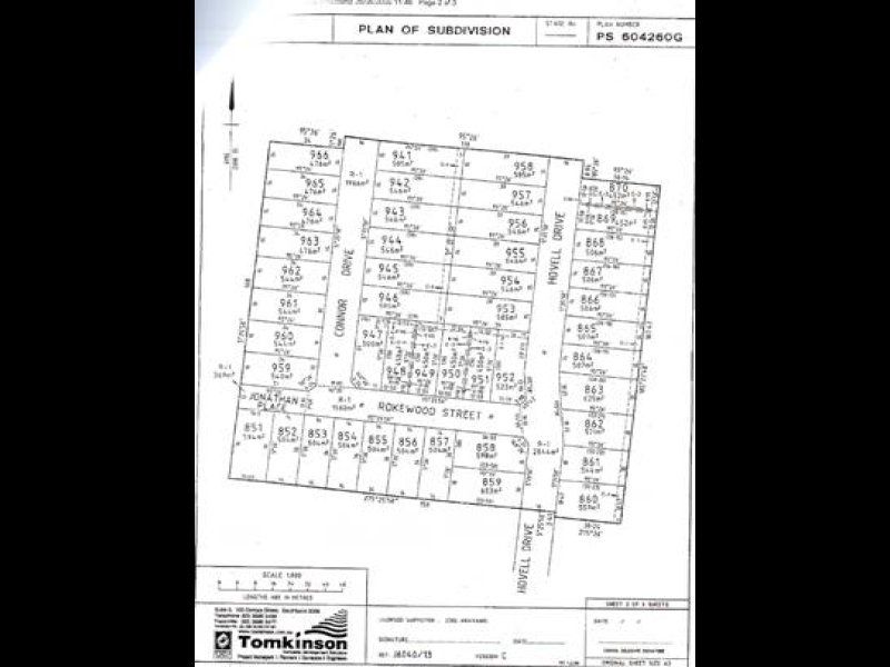 1 Hovell Drive, BURNSIDE HEIGHTS, Burnside Heights - Thumbnail 2