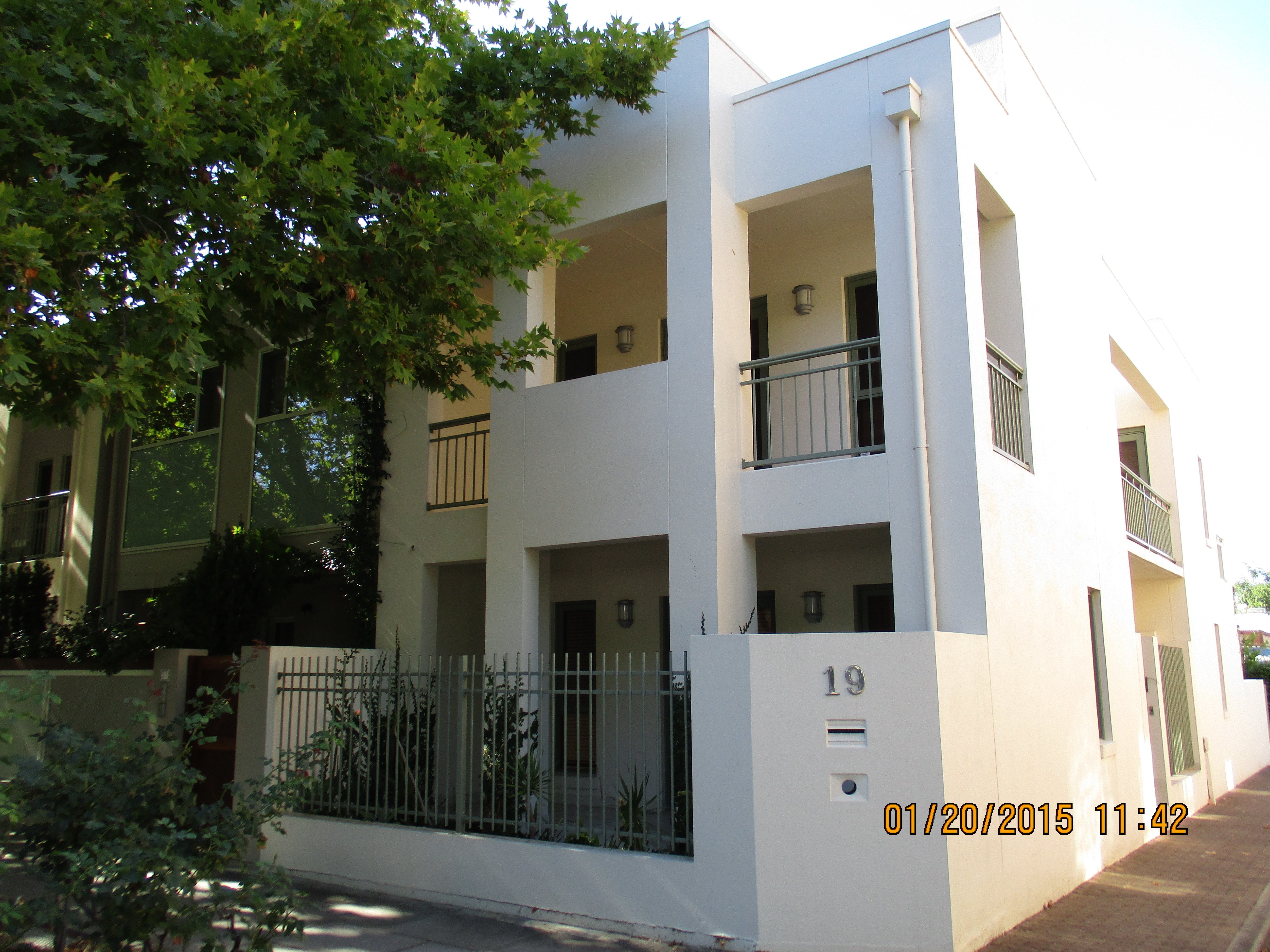 19 Stanley Street North Adelaide 5006