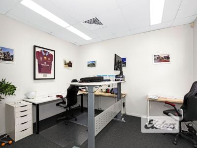 INVEST OR OWNER OCCUPY IN NEWSTEADS PREMIER OFFICE PARK!