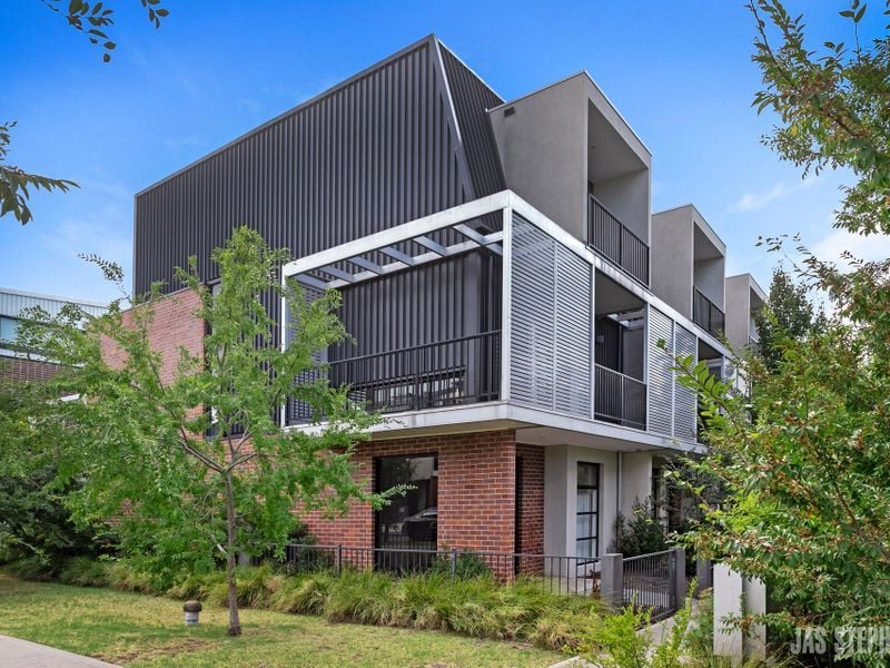 1/20 Hewitt Avenue Footscray VIC, Footscray - Thumbnail 3