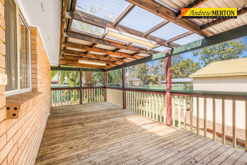 28 Eltham Street, Blacktown