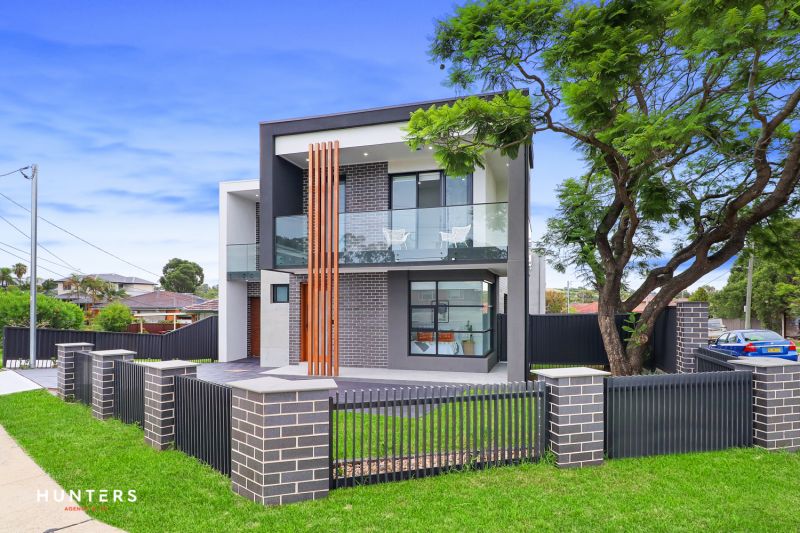 65 Greystanes Road, Greystanes