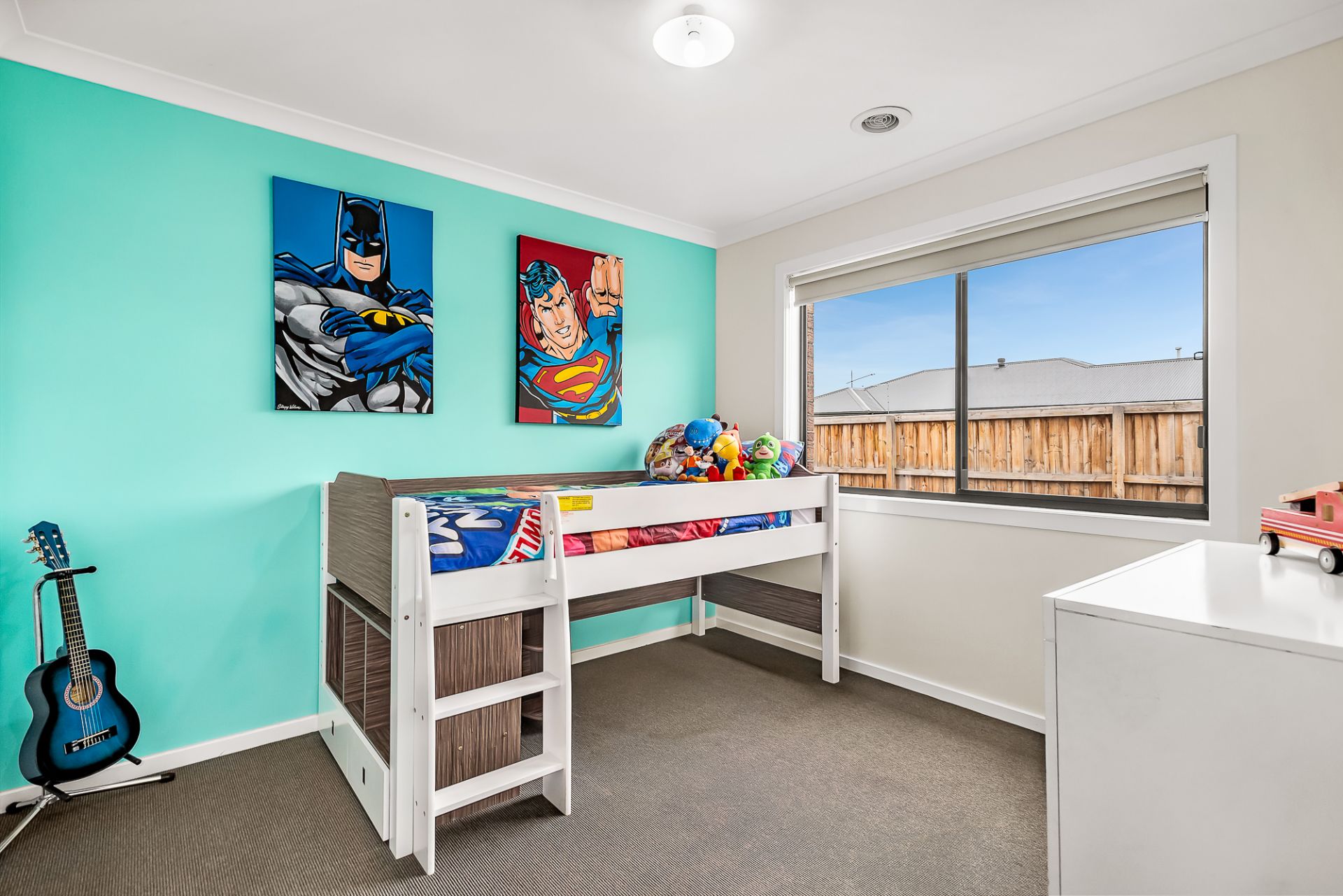 Marvelous Opportunity In The Kallo Estate