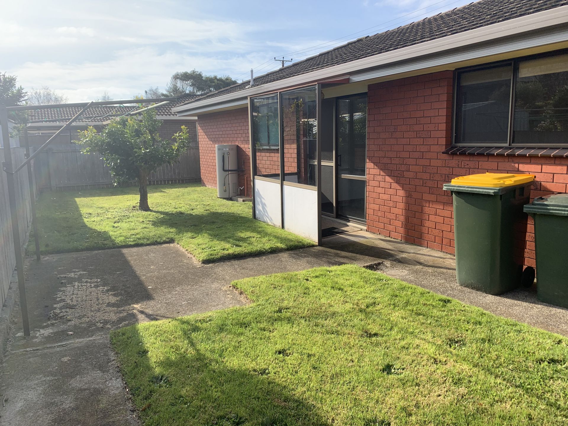 1/103 Ronald Street, Devonport