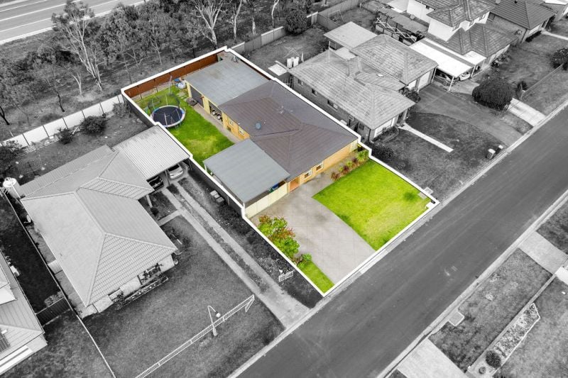 Real Estate For Sale 46 Duncansby Crescent St Andrews , NSW