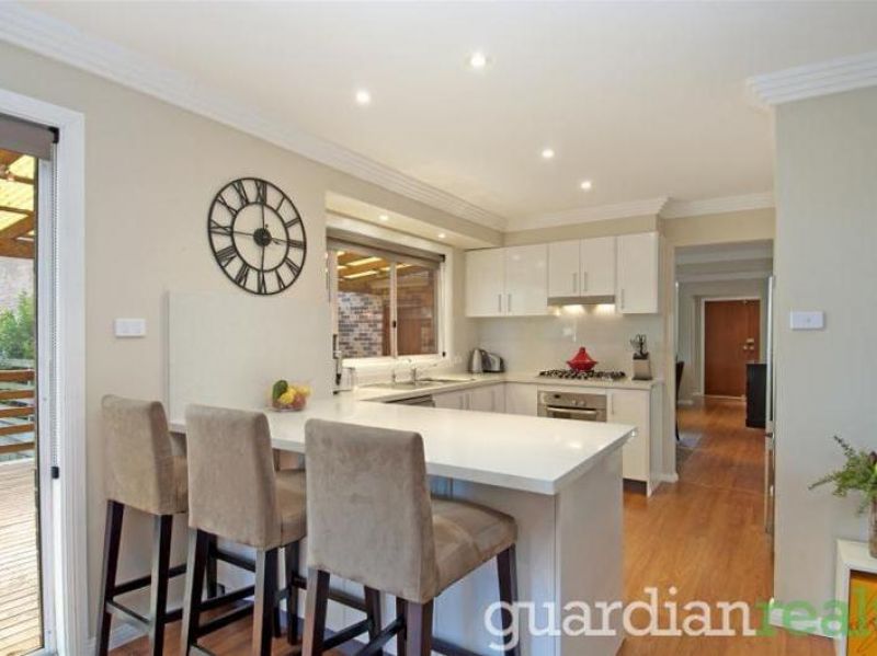 17 Excalibur Avenue, Castle Hill - Thumbnail 3