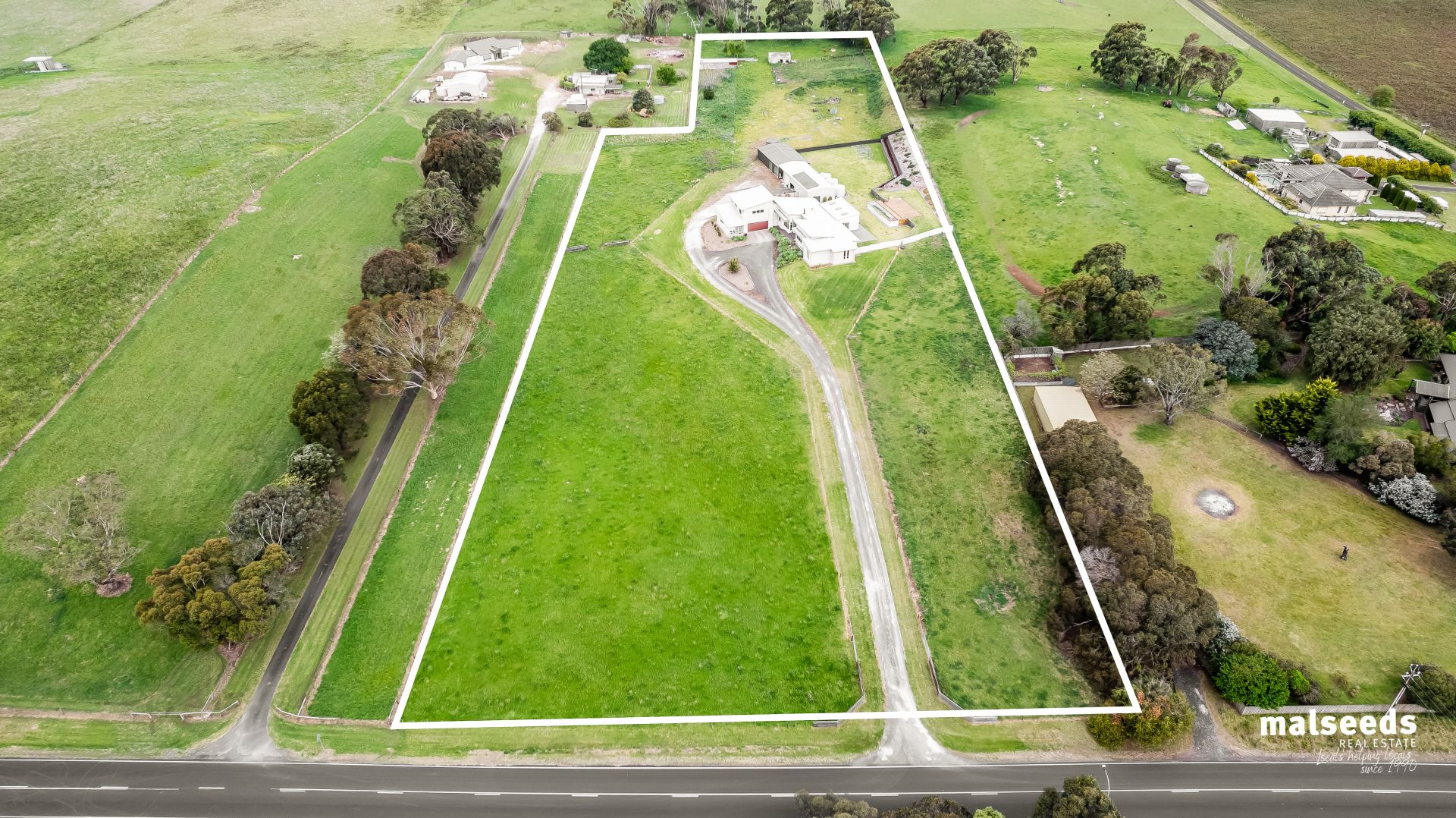 192 Attamurra Road, Glenburnie Malseeds Real Estate