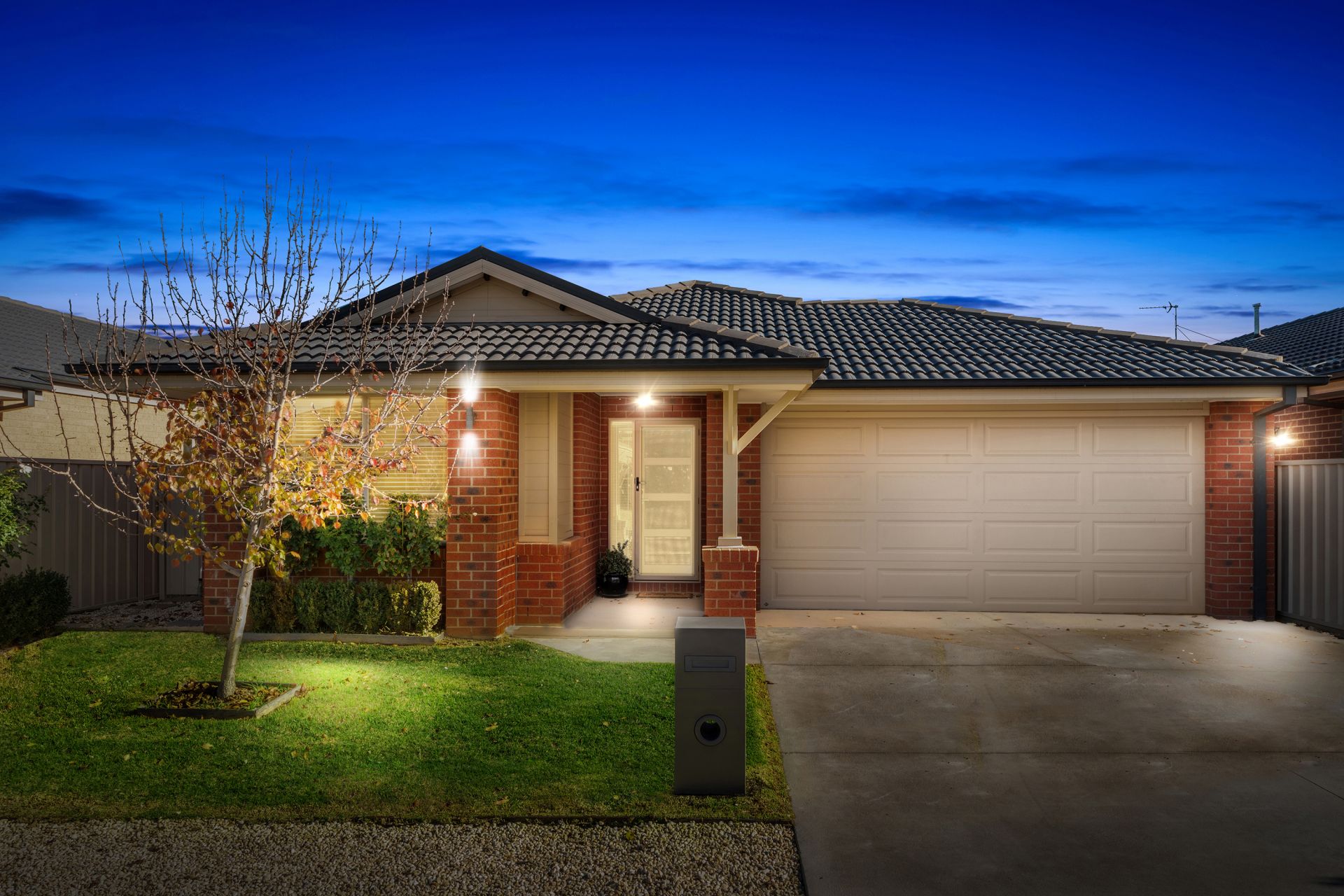 4/33 Strickland Road, East Bendigo DCK Real Estate