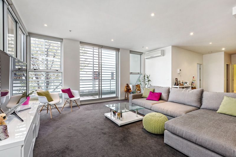 107/250 Barkly Street, Footscray - Thumbnail 4