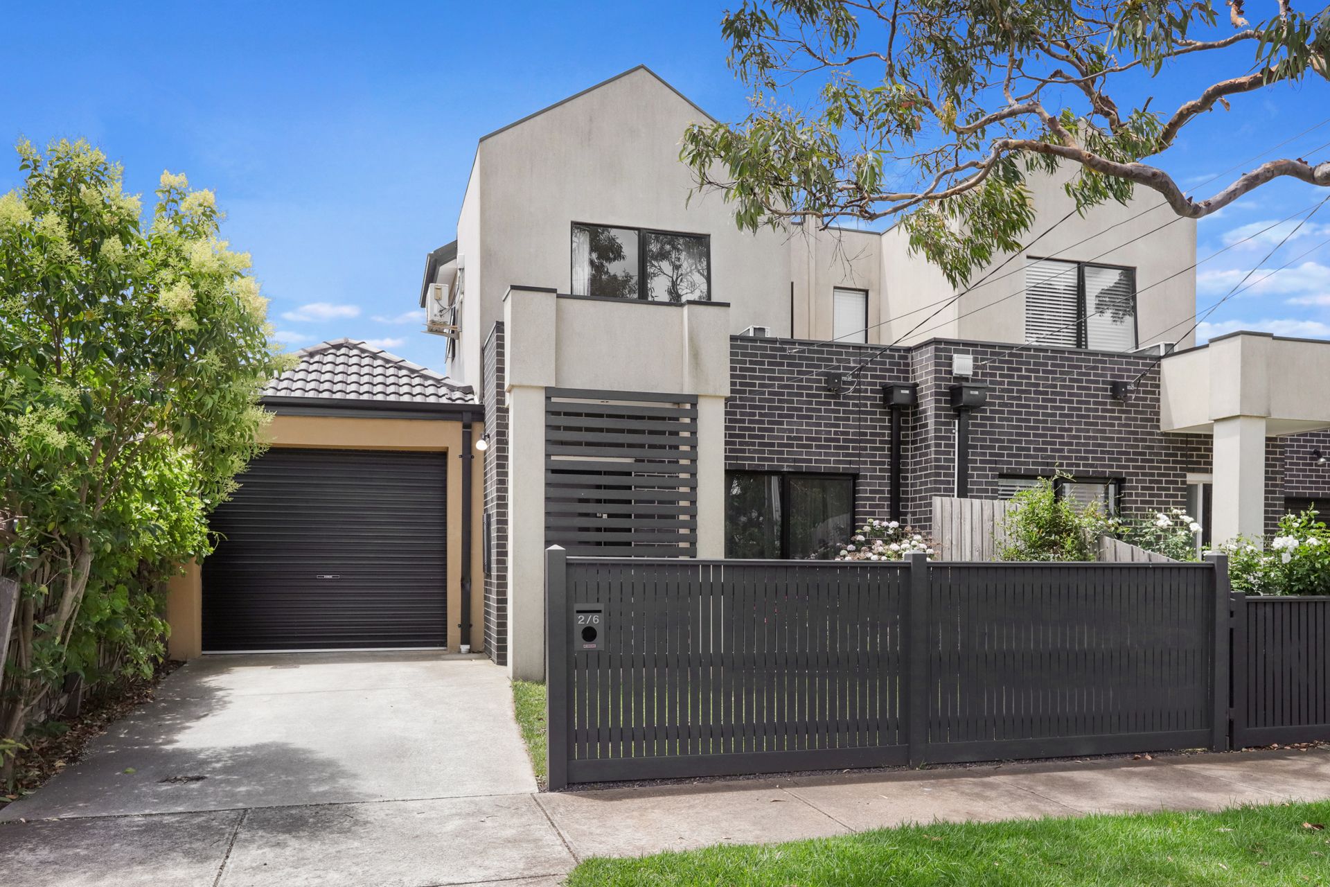 2/6 Baird Street Maidstone VIC, Maidstone - Thumbnail 2