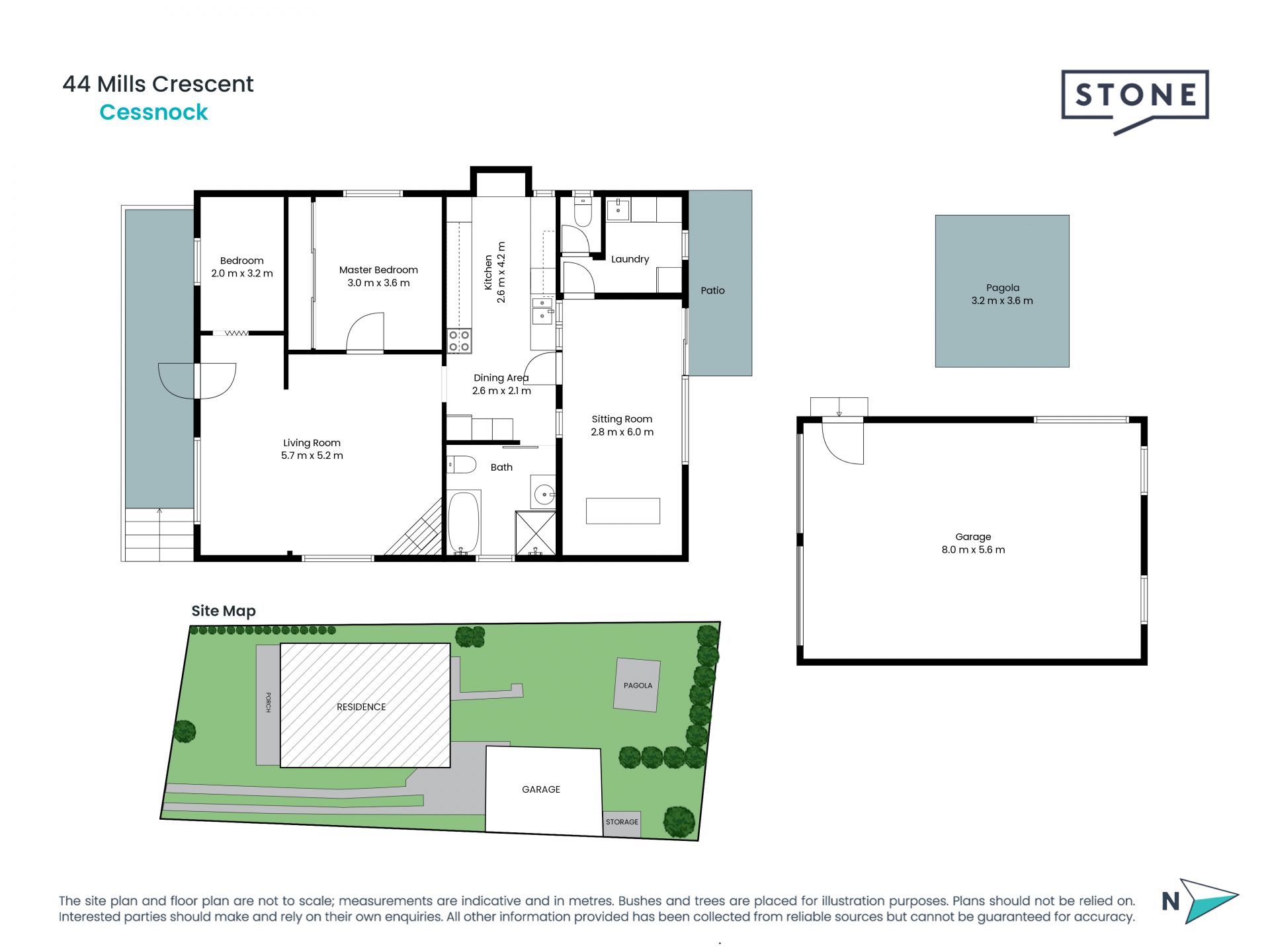 Timeless Elegance in Prime Location