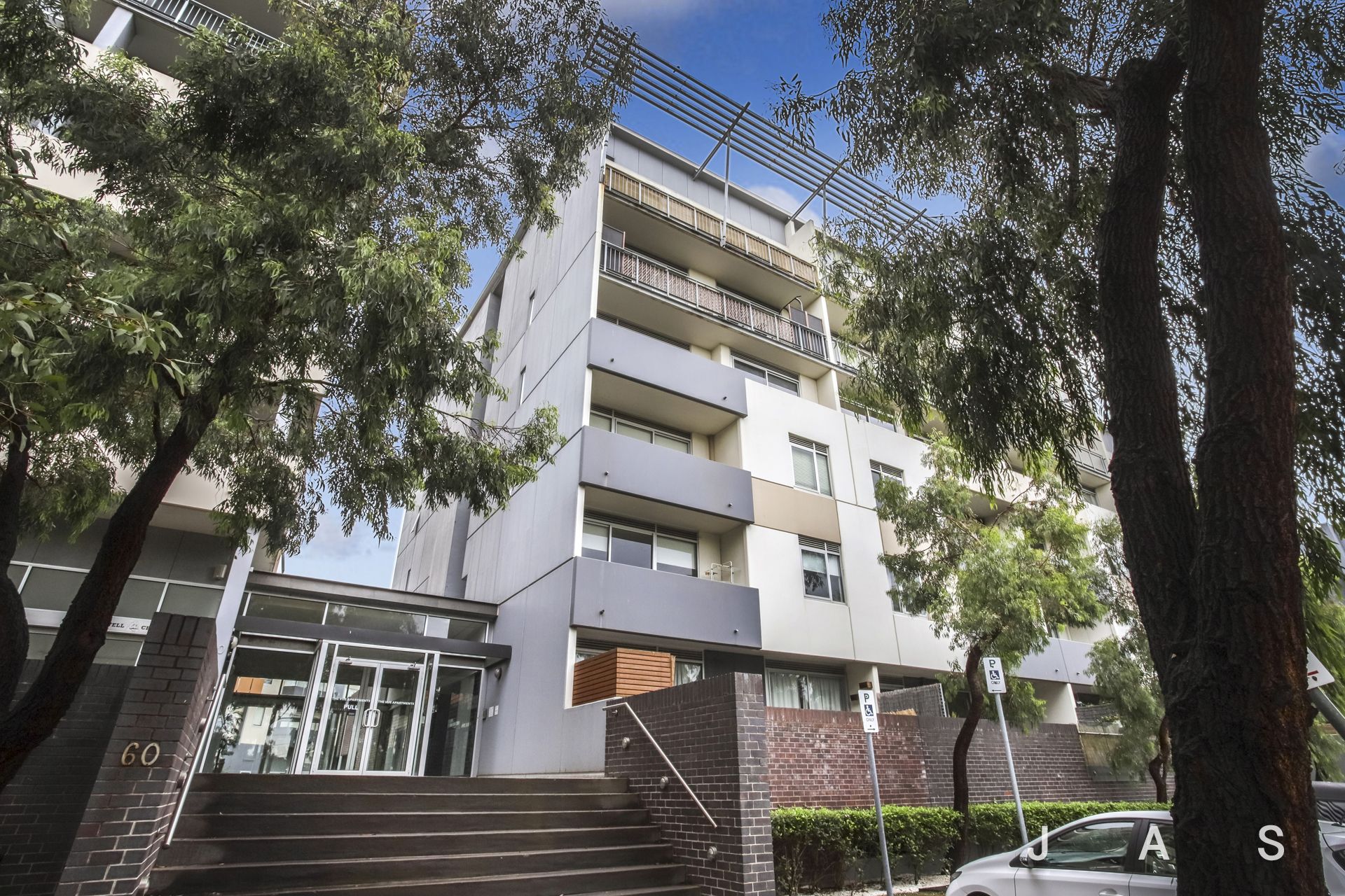 304/60 Speakmen Street Kensington VIC, Kensington - Thumbnail 2