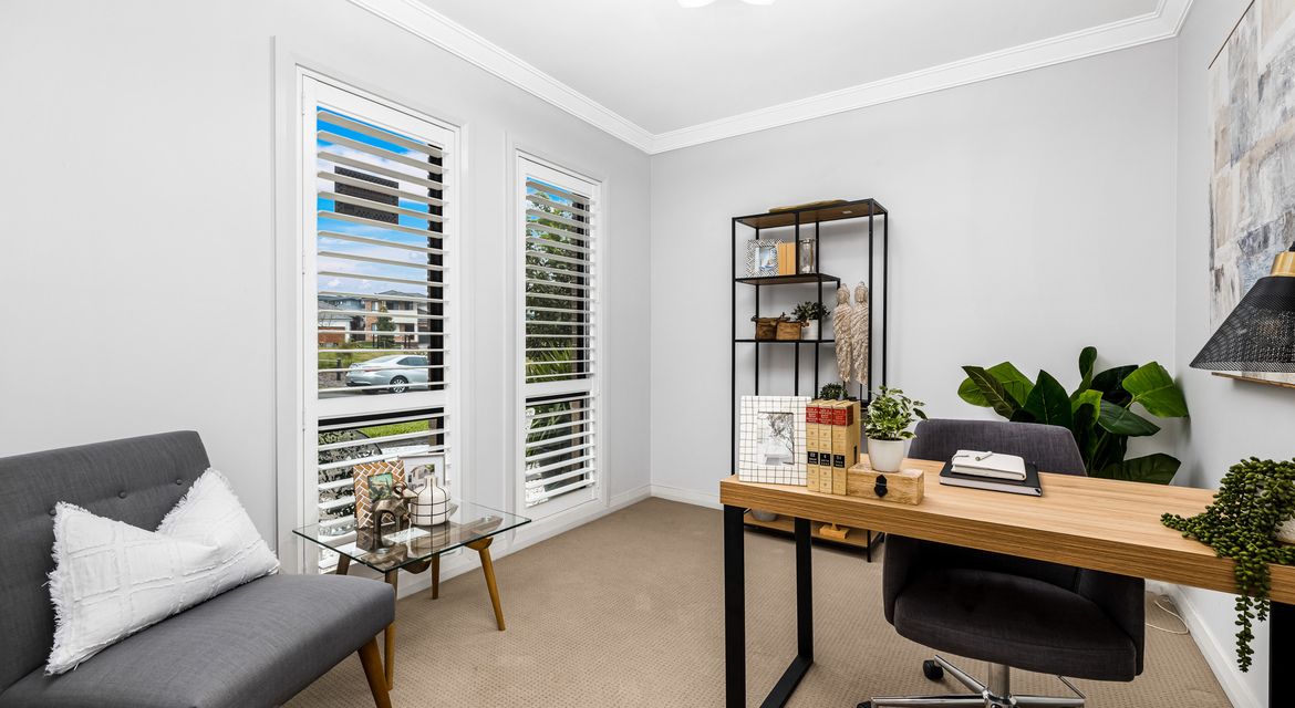 Colebee 43 Oakhill Crescent