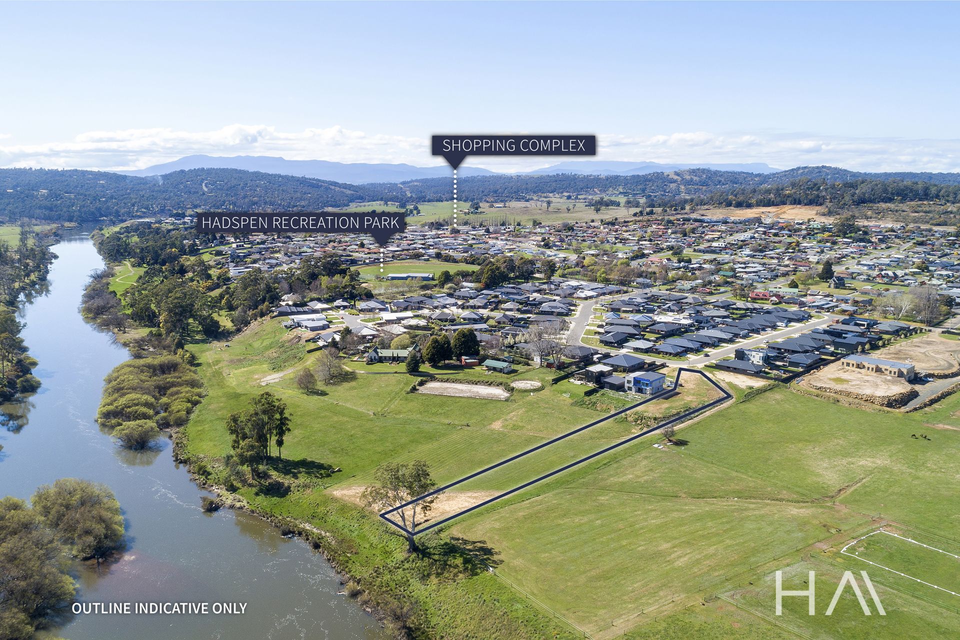 30 Glenmore Drive Hadspen, Hadspen - Thumbnail 4