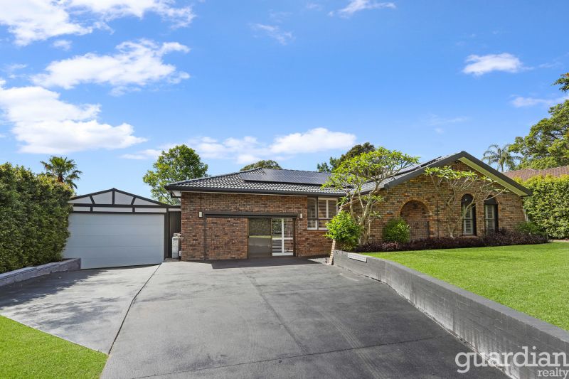 43 Gilbert Road Castle Hill NSW, Castle Hill - Thumbnail 2