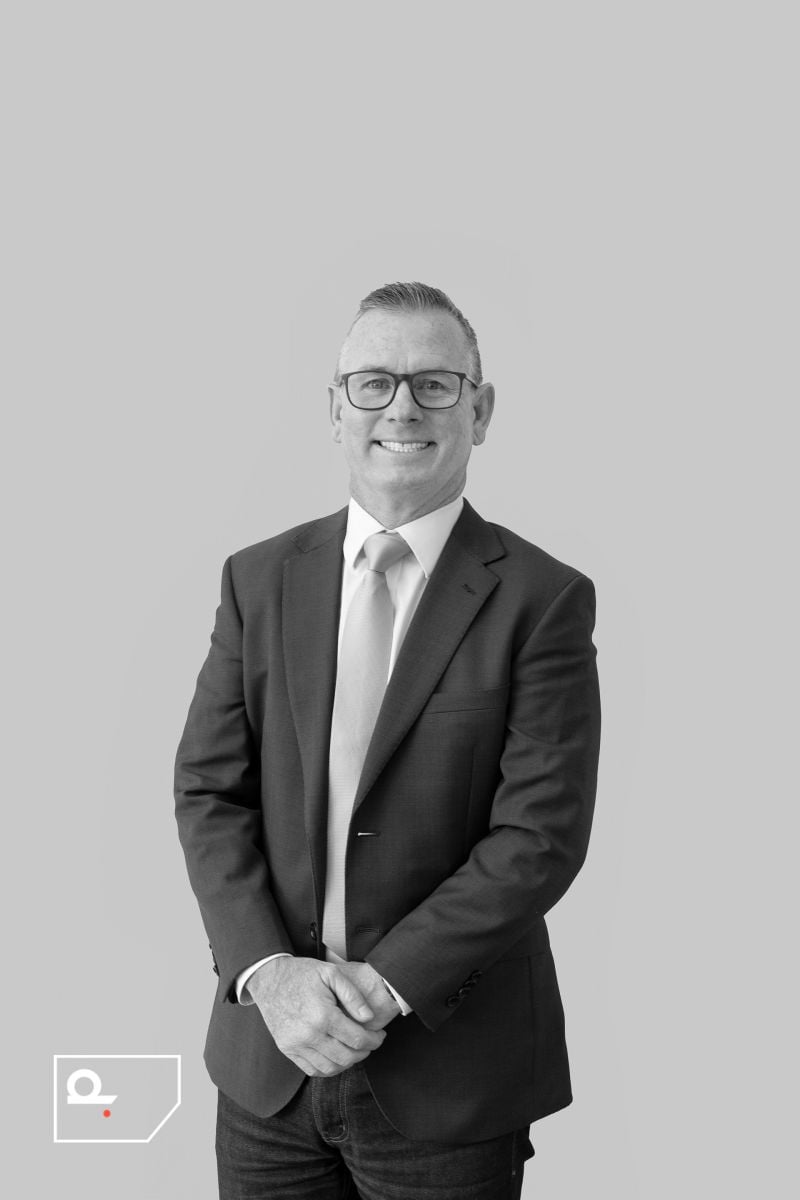 Adam McMahon
