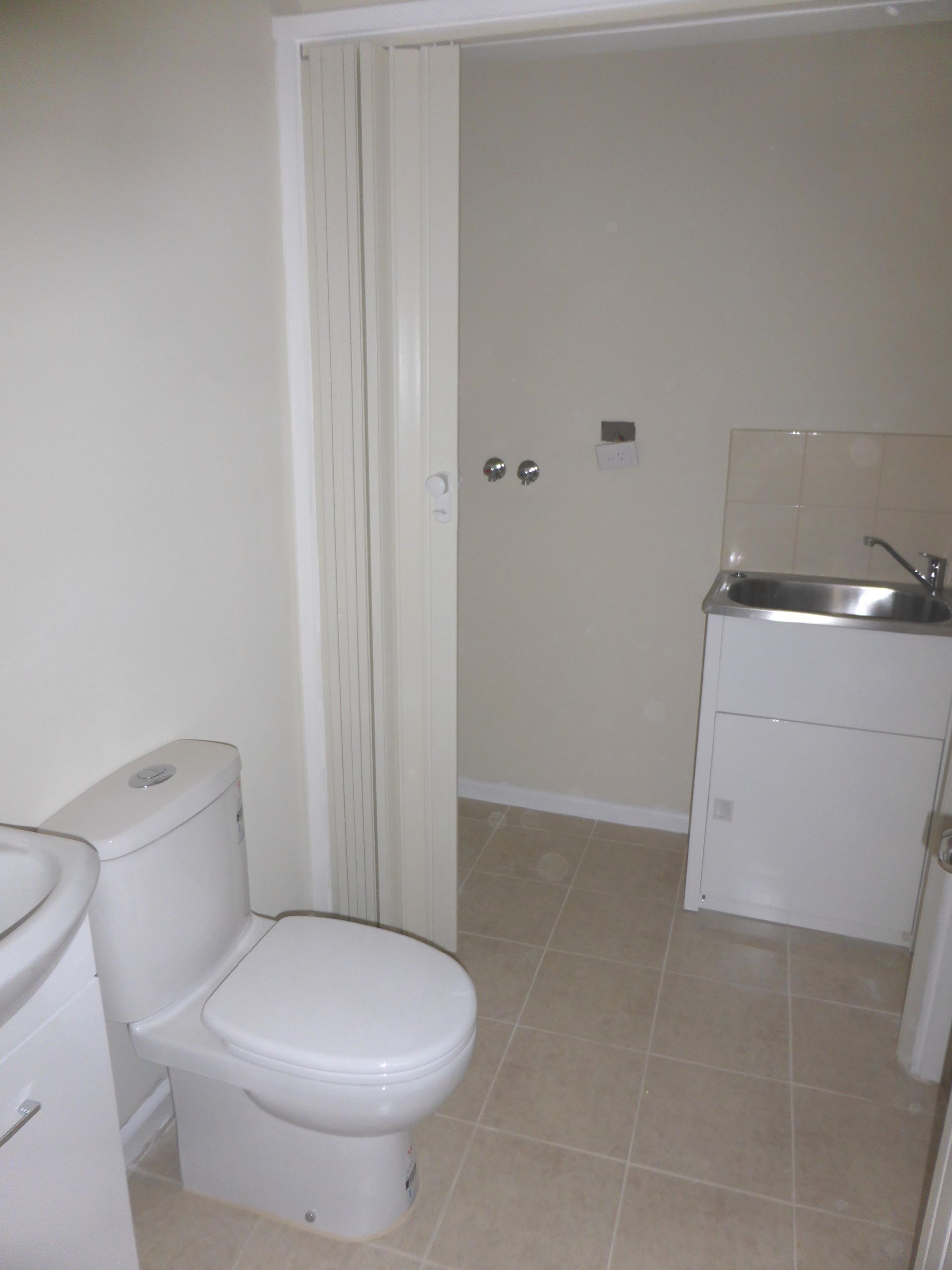 Secure Renovated Home!