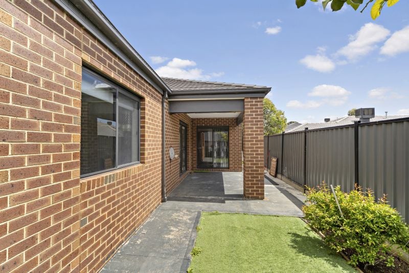 3 Plugges Street, Mernda