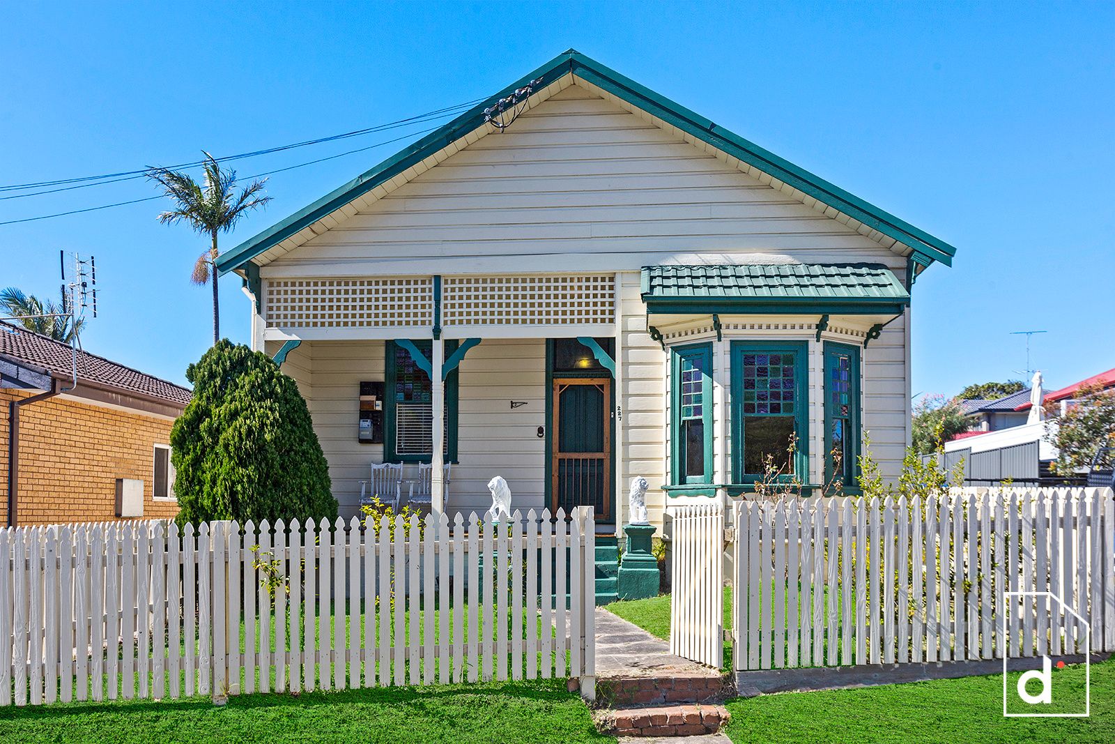 227 Princes Highway, Bulli NSW