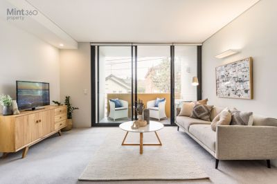 108/207 Barker Street, Randwick