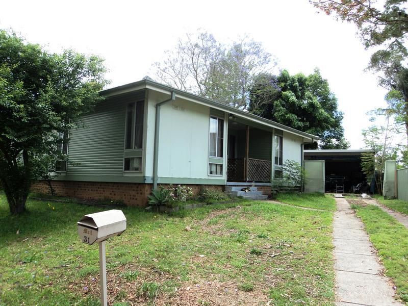 31 Links Drive RAYMOND TERRACE NSW, Raymond Terrace - Image 1