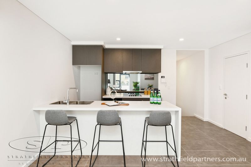 21/48 Cooper Street, Strathfield, Strathfield - Thumbnail 5