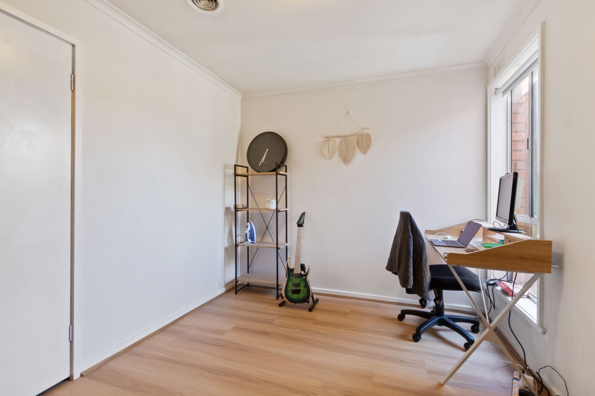 Tranquil Retreat in Prime Preston Location
