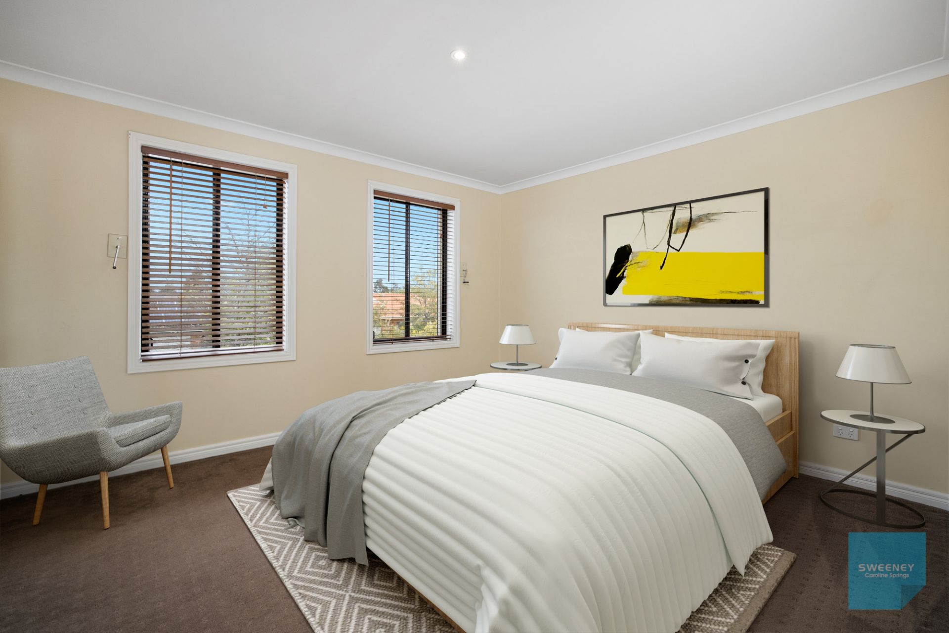 14 Odonnell Drive, Caroline Springs - Thumbnail 7