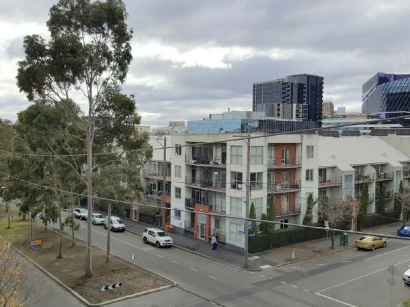 302A/388 Queensberry Street NORTH MELBOURNE, North Melbourne - Thumbnail 7