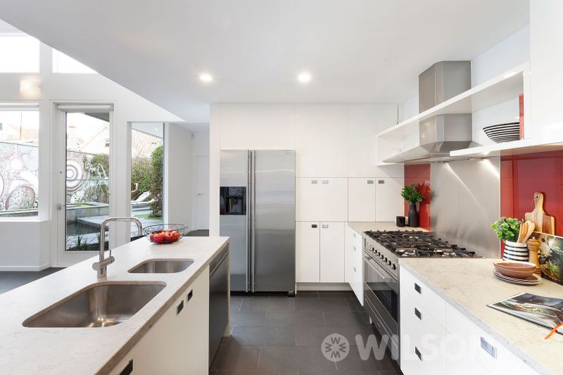 23 Burnett Street, St Kilda