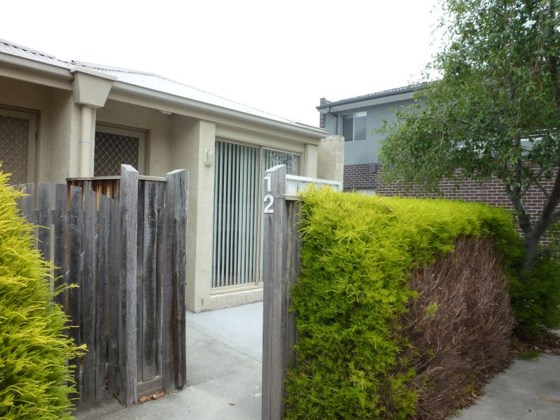 12/1A Chappell Street, Thomastown