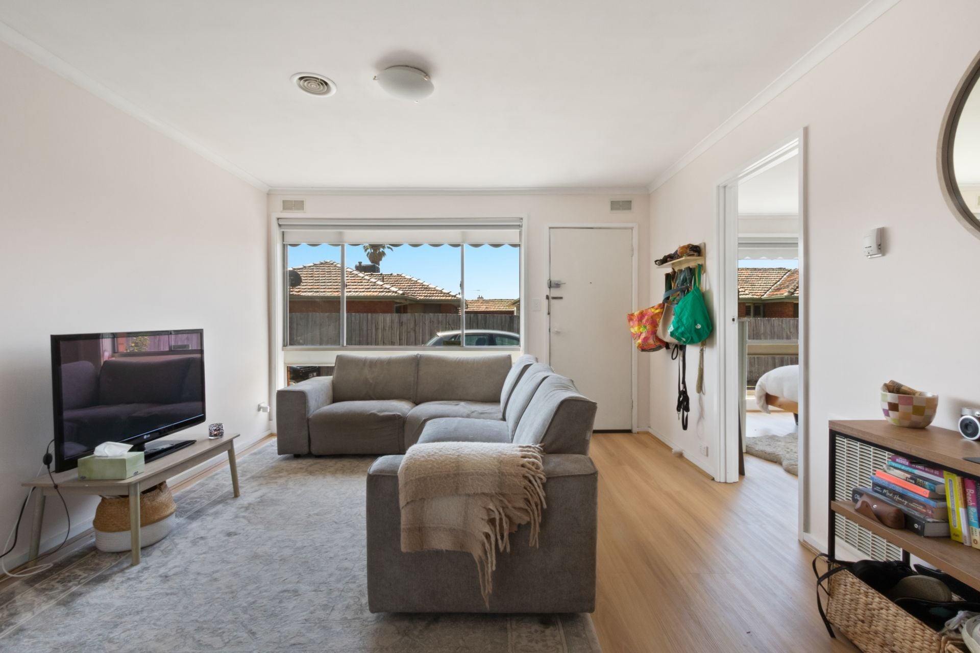 Tranquil Retreat in Prime Preston Location