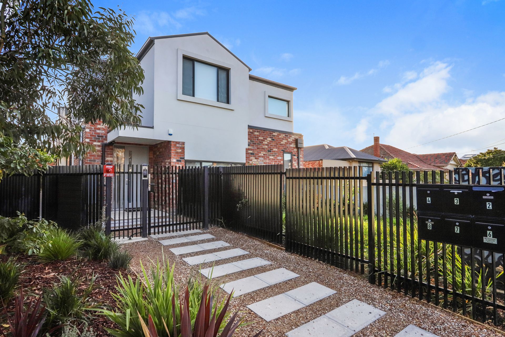 3/742 Barkly Street West Footscray VIC, West Footscray - Thumbnail 2