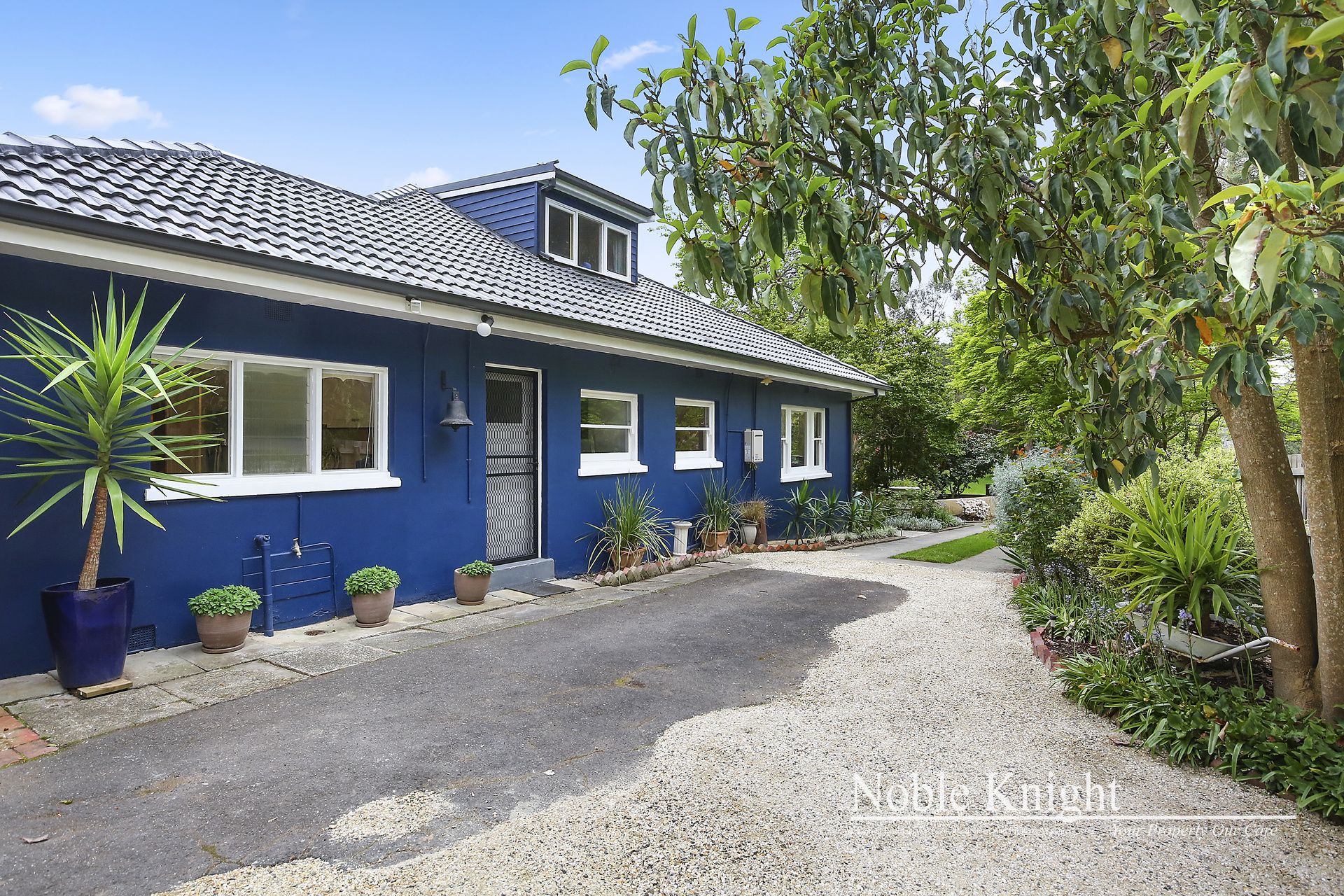 13 Sloss Road Healesville