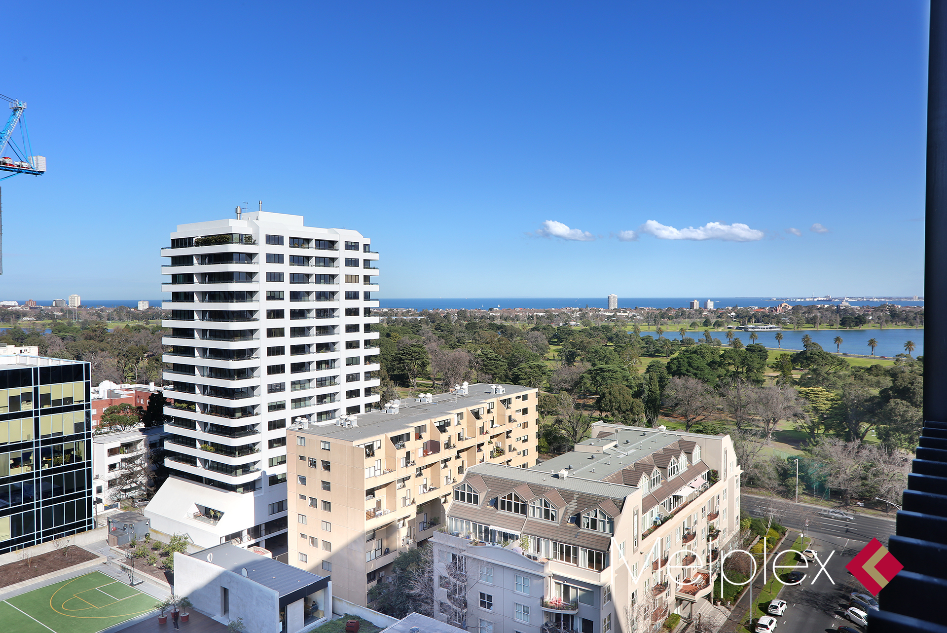 Real Estate SOLD 1104/470 St Kilda Road Melbourne , VIC