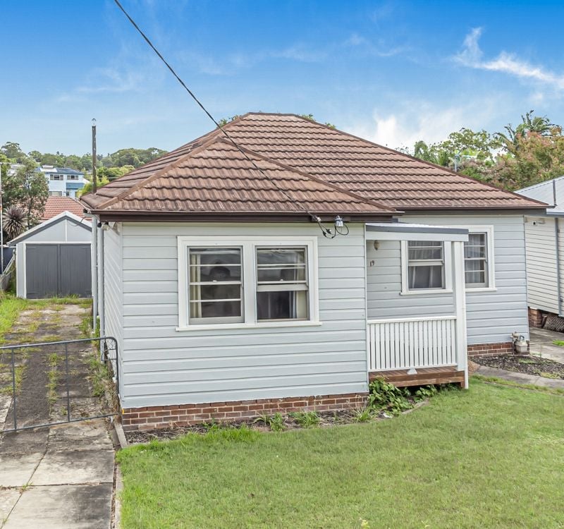 19 Delauret Square WARATAH WEST NSW, Waratah West - Thumbnail 2
