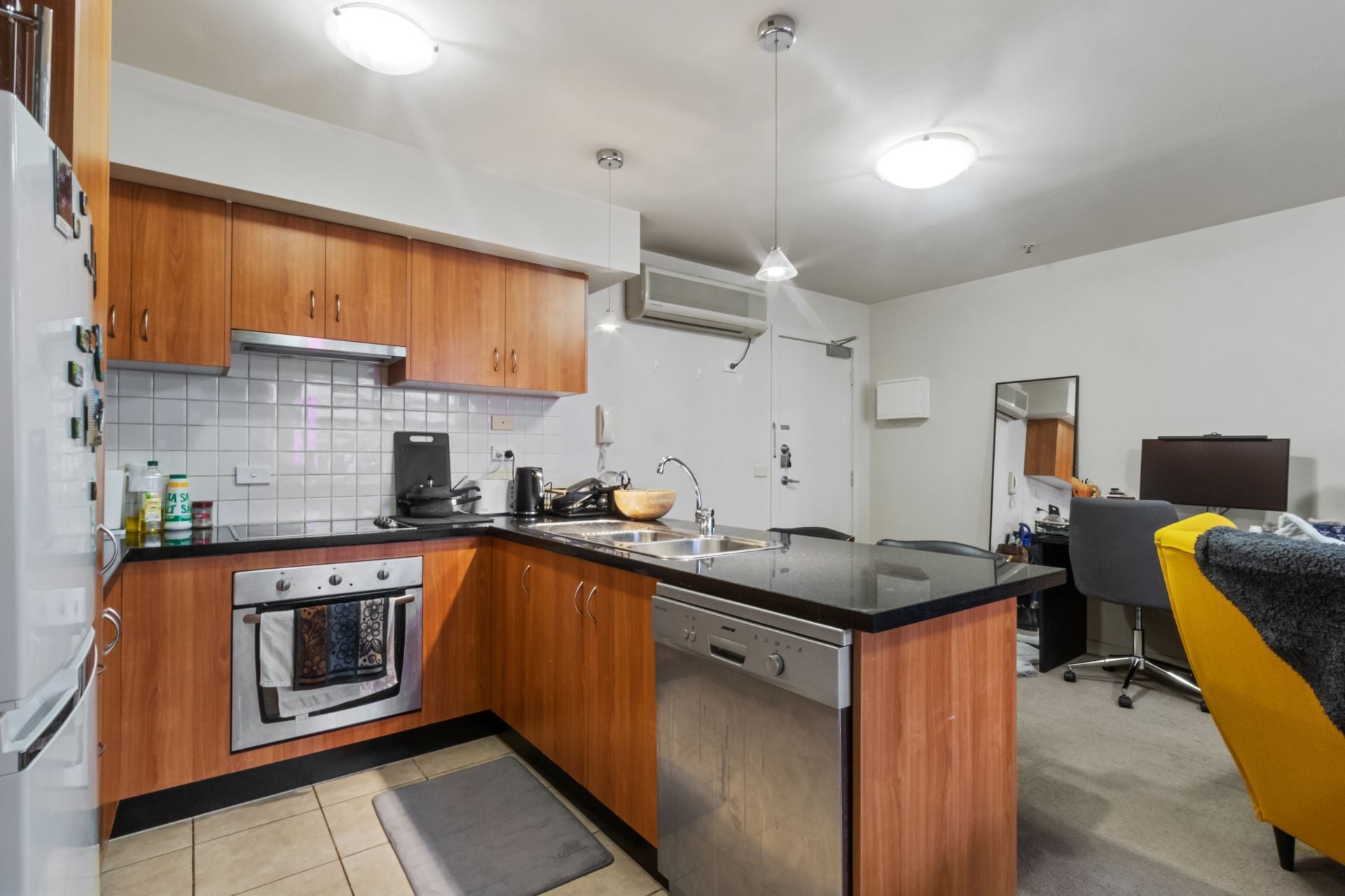 Make a Move To This Well Sought-After Apartment Complex!
